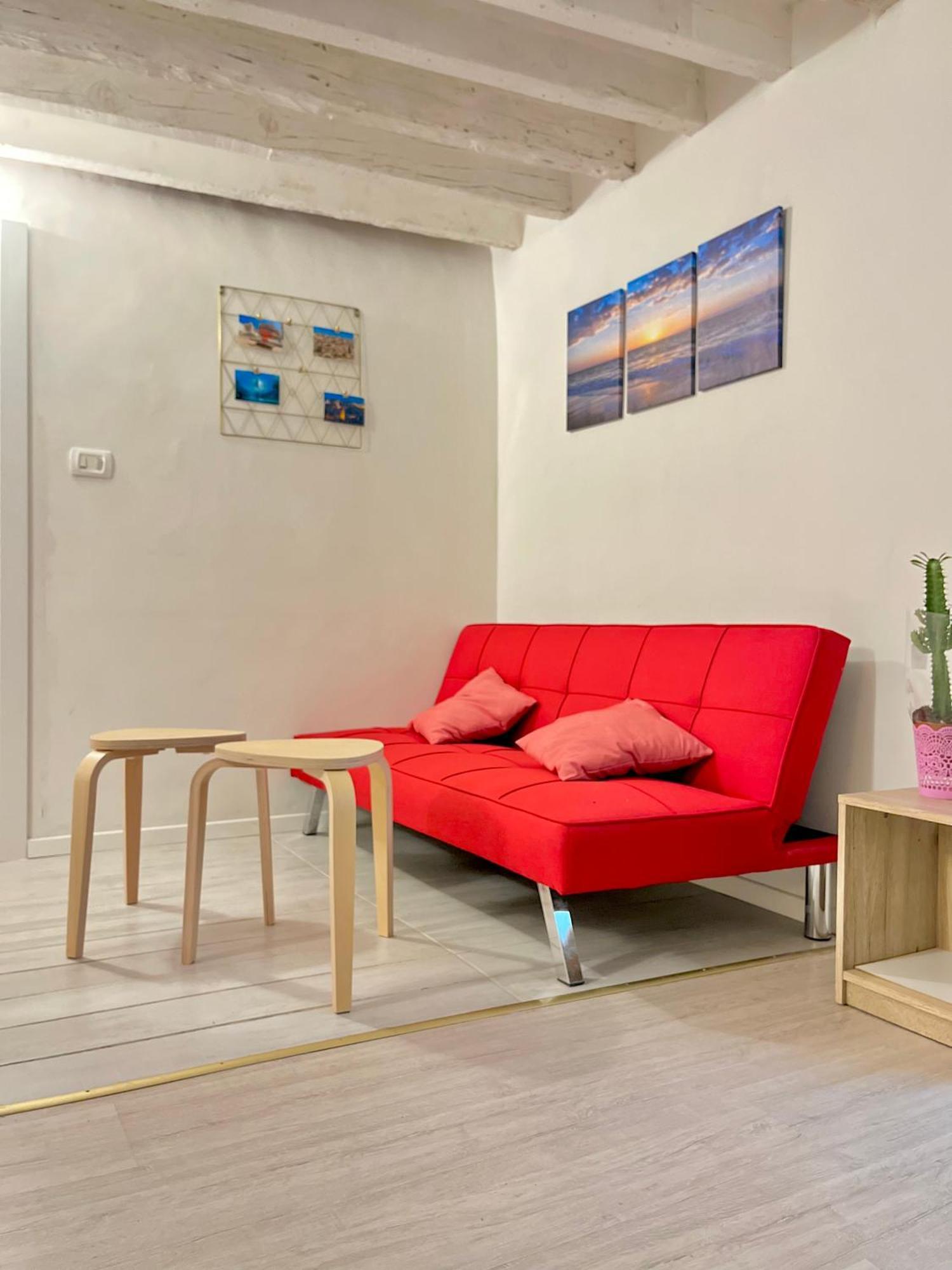 Genova Centro Affittacamere- Bagno In Comune Exterior foto